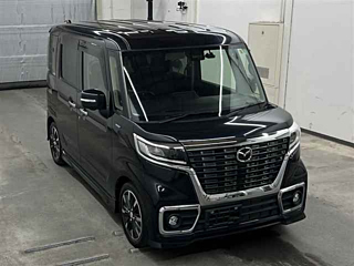 MAZDA FLAIR WAGON 2020