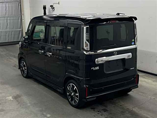 MAZDA FLAIR WAGON 2020