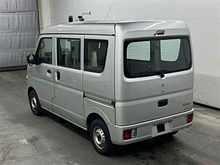 SUZUKI EVERY 2021