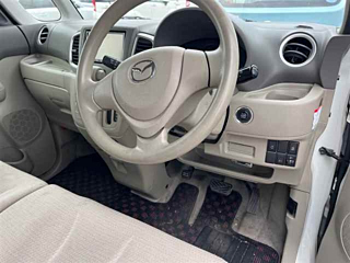MAZDA FLAIR WAGON 2013