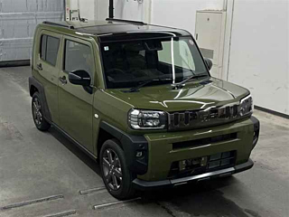 DAIHATSU TAFT 2025