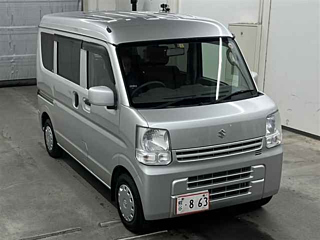 SUZUKI EVERY 2016