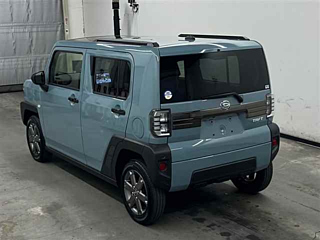 DAIHATSU TAFT 2022