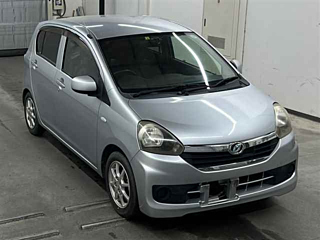 DAIHATSU MIRA E S 2014