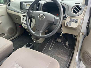 DAIHATSU MIRA E S 2014
