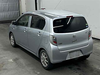 DAIHATSU MIRA E S 2014