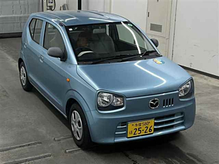 MAZDA CAROL 2015