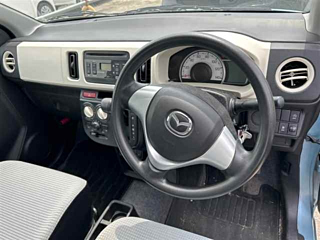 MAZDA CAROL 2015