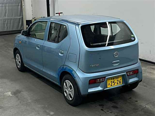 MAZDA CAROL 2015
