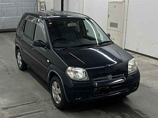 SUZUKI KEI 2008