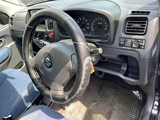 SUZUKI KEI 2008
