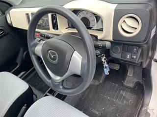 MAZDA CAROL 2018