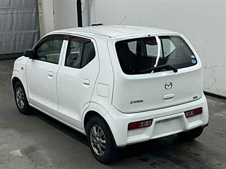 MAZDA CAROL 2018