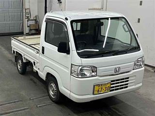 HONDA ACTY TRUCK 2016