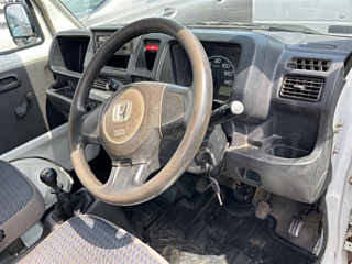 HONDA ACTY TRUCK 2016