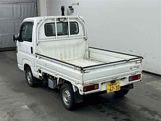 HONDA ACTY TRUCK 2016