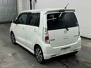 MAZDA AZ WAGON 2010