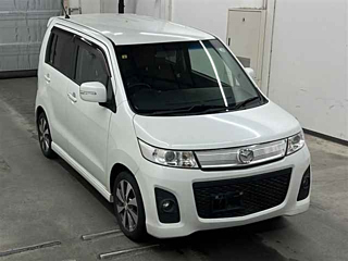 MAZDA AZ WAGON 2010