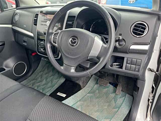MAZDA AZ WAGON 2010