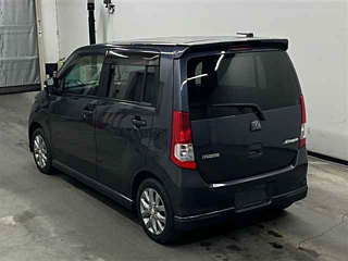 MAZDA AZ WAGON 2012
