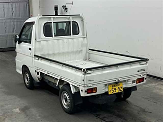 SUBARU SAMBAR 2012