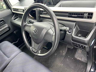 SUZUKI WAGON R 2019