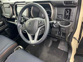 SUZUKI HUSTLER 2022