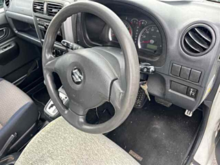 SUZUKI JIMNY 2008
