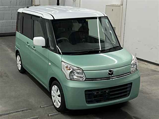 MAZDA FLAIR WAGON 2014