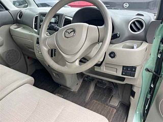 MAZDA FLAIR WAGON 2014