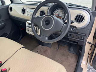 SUZUKI ALTO LAPIN 2010