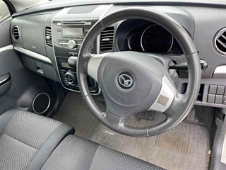 MAZDA AZ WAGON 2012