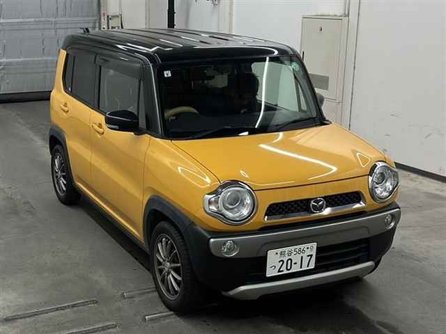 MAZDA FLAIR 2017
