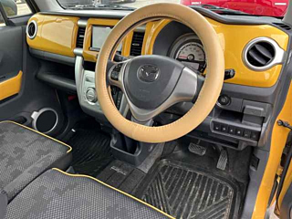 MAZDA FLAIR 2017