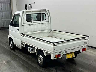 SUZUKI CARRY TRUCK 2009