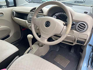 MAZDA CAROL 2011