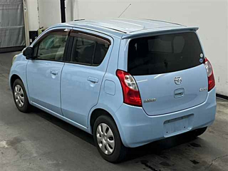 MAZDA CAROL 2011