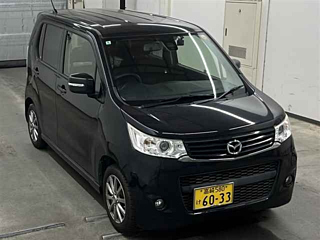 MAZDA FLAIR 2014