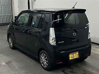 MAZDA FLAIR 2014