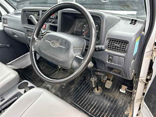 SUBARU SAMBAR 2009