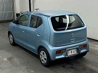 MAZDA CAROL 2018