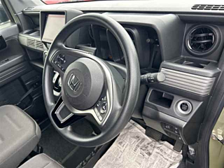 HONDA N VAN 2023