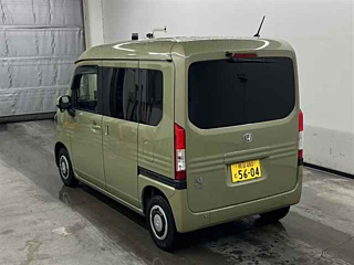 HONDA N VAN 2023