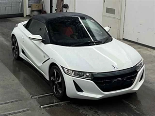 HONDA S660 2016