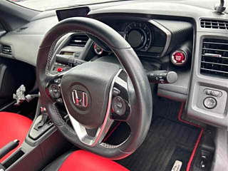 HONDA S660 2016