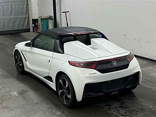 HONDA S660 2016