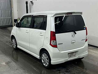 MAZDA AZ WAGON 2012