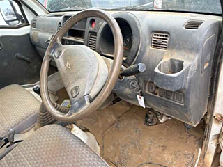 DAIHATSU HIJET TRUCK 2011