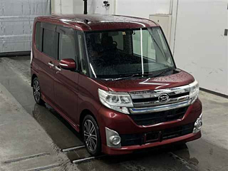 DAIHATSU TANTO 2014