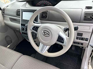 DAIHATSU TANTO 2018